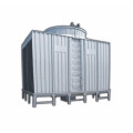 Top Performance Performance FRP Square Open Cooling Tower